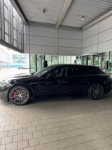 Porsche Panamera Turbo Sport Turismo Turbo - Porsche Panamera in Hannover