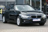 BMW 318d Touring Aut. Advantage Sportsitze Leder Dak - BMW 318: Kombi, 318d