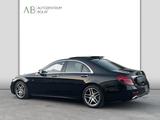 Mercedes-Benz S 350°4Matic°AMG-LINE°SCHIEBEDACH°KAMERA°LEDER° - Mercedes-Benz S 350 in Leverkusen