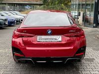 BMW i4 - Vorschau Bild 29