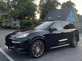 Porsche Cayenne GTS GTS - Porsche in Berlin