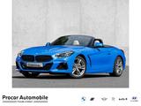 BMW Z4 sDrive20i M SPORT+HiFi+DA+SHZ+LC PROF - gebrauchte BMW Z4 aus dem Jahr 2021