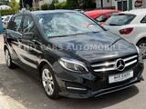 Mercedes-Benz B 180 B -Klasse B 180 - Mercedes-Benz B 180 in Leverkusen