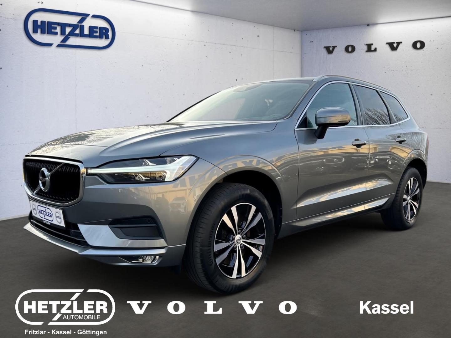 Volvo XC60 Momentum Pro 2WD AHK Navi Digitales Cockpit