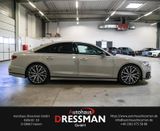 Audi S8 quattro ACC LUFT 360° PANO HuD LASER B&O 21Z. - Audi S8 aus 2020