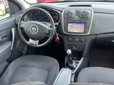 Dacia Logan MCV II Kombi Laureate - Dacia Logan mit Diesel-Antrieb