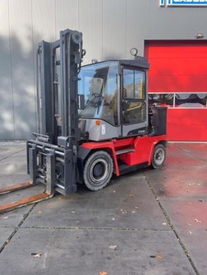 Kalmar ECF55-6