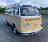 Volkswagen T2 2,0 Westfalia Camper Super Zustand 2. Hand  - Volkswagen T2: Camper