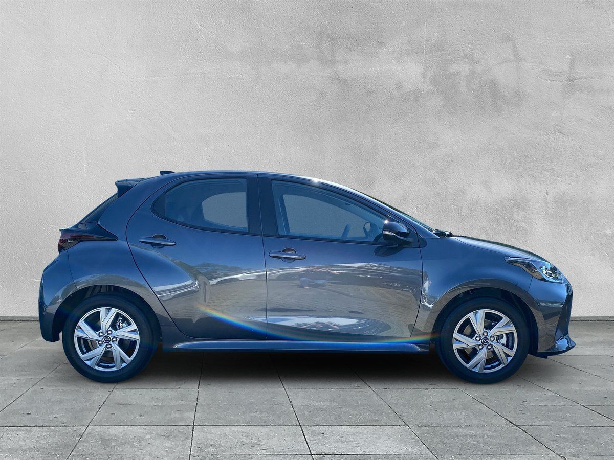 Mazda 2 - Bild 6