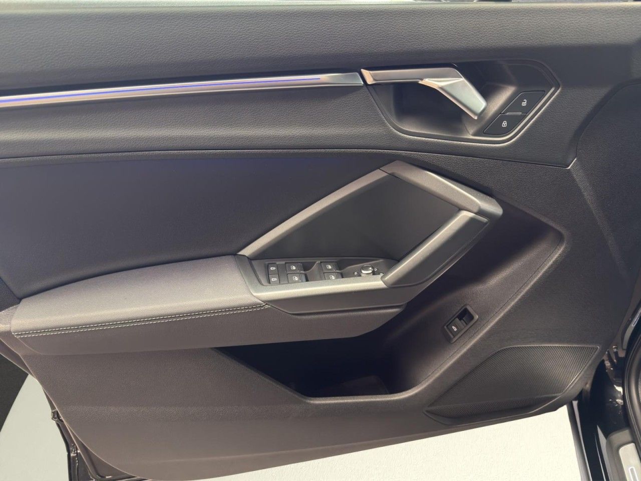 Q3 S line 35 TFSI S tronic Klima Rückfahrkamera