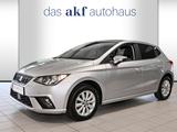 Seat IBIZA STYLE 1.6 TDI - Seat Ibiza: Silber