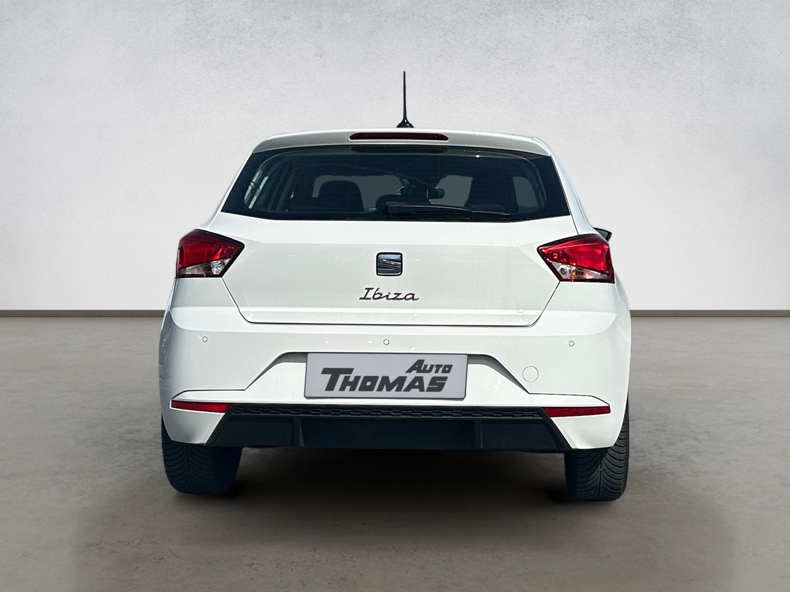 Seat Ibiza - Bild 5