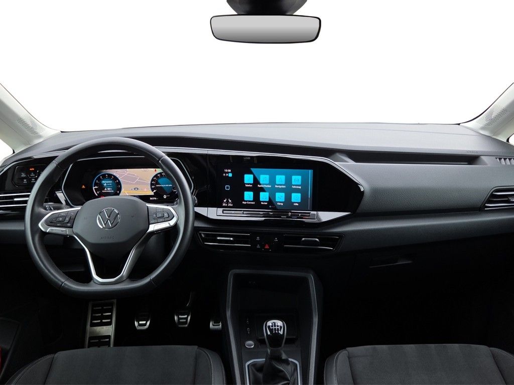 Volkswagen Caddy - Bild 19