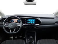 Volkswagen Caddy - Vorschau Bild 19