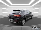 Volkswagen T-ROC STYLE 1.5 TSI DSG (+ACC-RADAR+NAVI+AHK) - Volkswagen: T