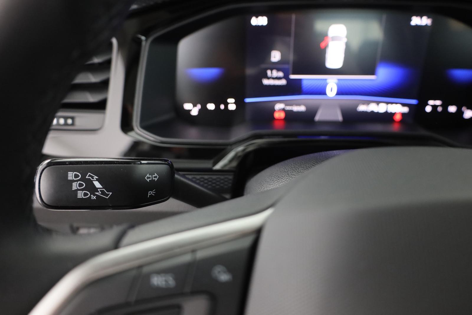 Volkswagen Polo 1.0 Life LED App-Connect Sitzheizung PDC, миниатюра 19