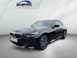 BMW 220 i Coupe LHZ Navi Tempomat SHZ Klima PDC - BMW 220 aus 2023
