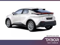 Toyota C-HR - Vorschau Bild 3