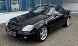 Mercedes-Benz SLK 230 Kompressor/Automatik/TÜV/KLIMA/Leder/SHZ - gebrauchte Mercedes-Benz SLK 230 aus dem Jahr 2001