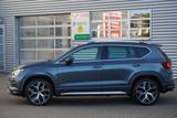Seat Ateca 2.0 TSI DSG FR 4Drive LED AHK Navi Kamera - Seat Ateca: Fr