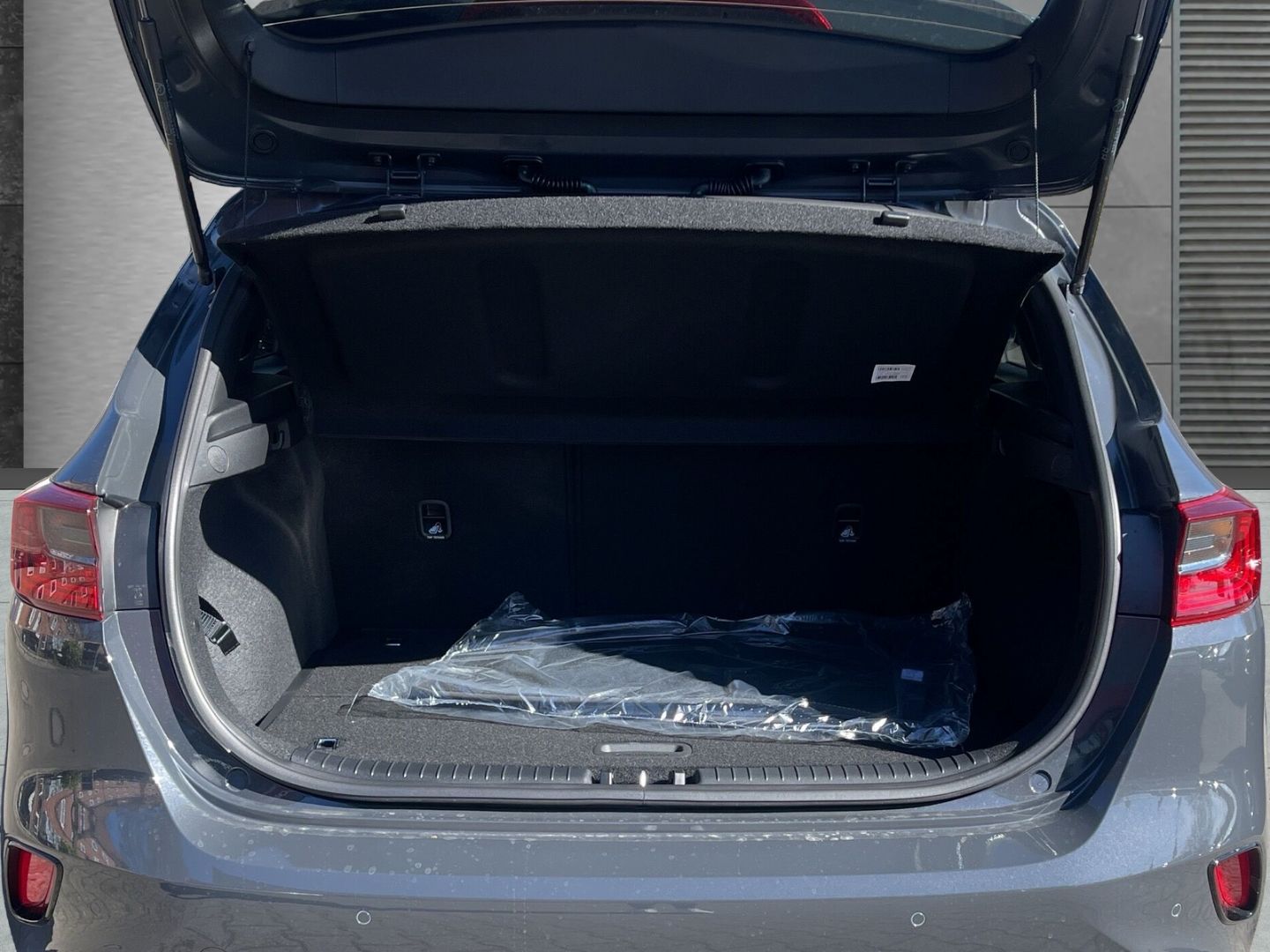 Kia cee'd / Ceed - Bild 5