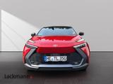 Toyota C-HR Hybrid FWD Teamplayer *TECHNIK-PAKET* - Toyota Gebrauchtwagen in Düsseldorf