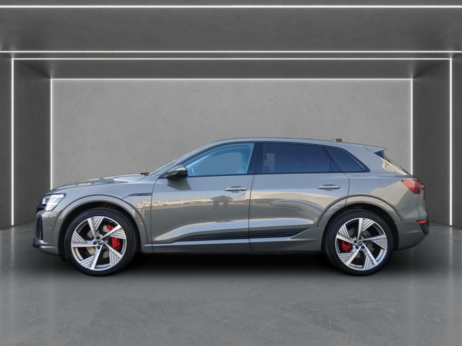 Audi Q8 e-tron - Bild 4