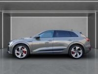 Audi Q8 e-tron - Vorschau Bild 4