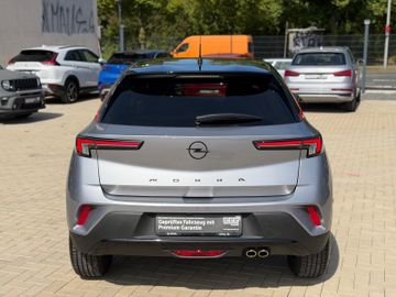 Opel Mokka - 6