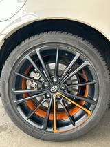 Toyota GR86 - Toyota GR86: Automatik