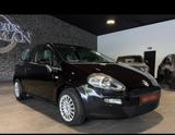 Fiat Punto More 1.2 neue Tüv und Service - Fiat Punto in Dortmund