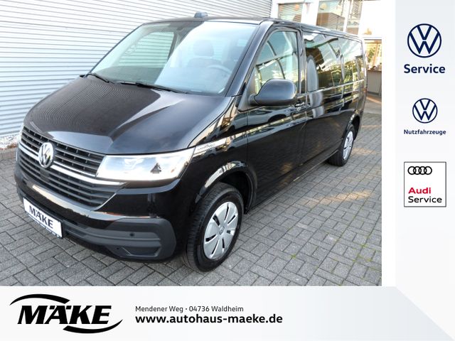 Volkswagen T6.1 Caravelle 2.0 TDI lang Trendline  Standhzg.