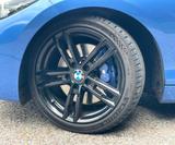 BMW M140i Aut. Edition Heck kein OPF CarPlay H/K DAB - BMW M140i von privat