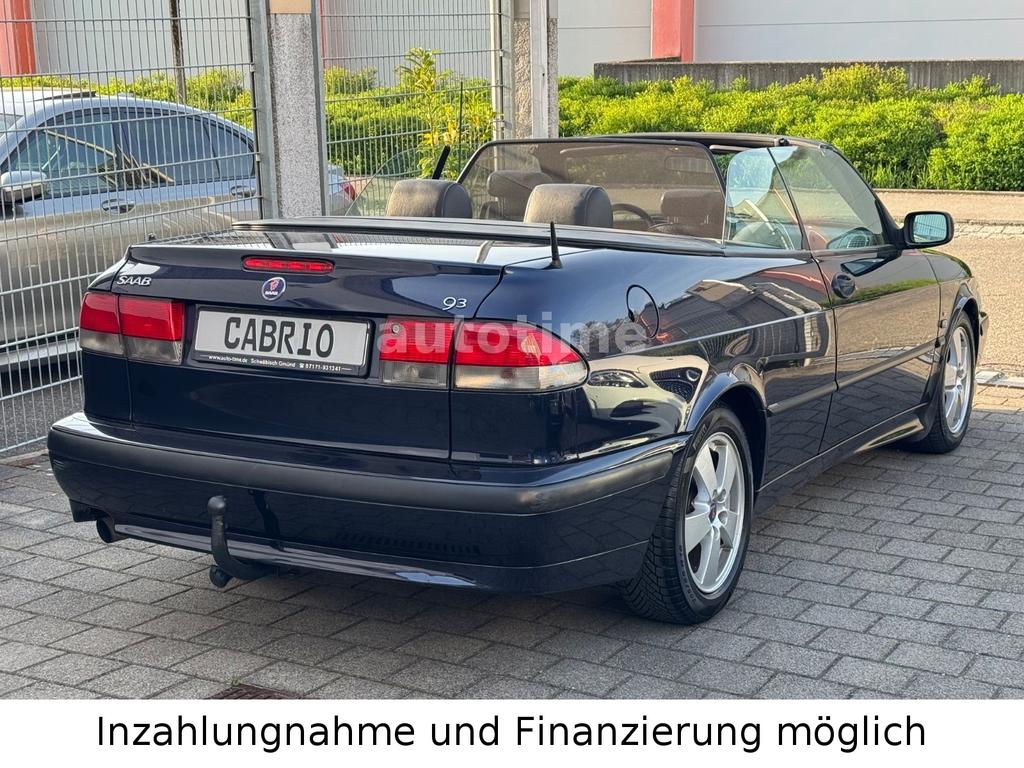 Saab 9-3