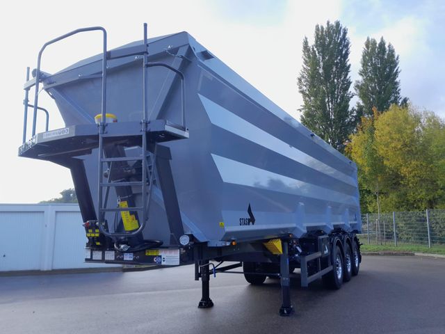 Stas ferroSTAR 55 cbm