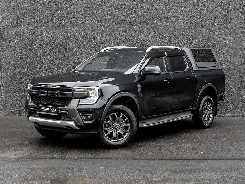 Image of Ford Ranger