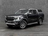 Ford 2024 Ranger Wildtrack €29000 + 2.0L DIESEL - gebrauchte Ford Ranger aus dem Jahr 2024