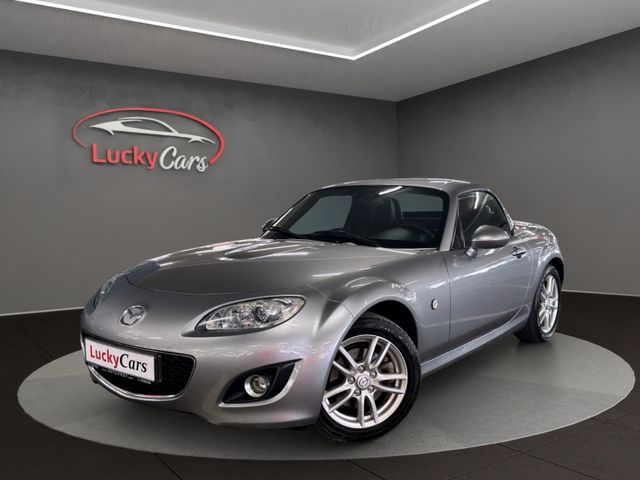 Mazda MX-5 1.8 Center-Line Roadster *HARD-TOP*BOSE*