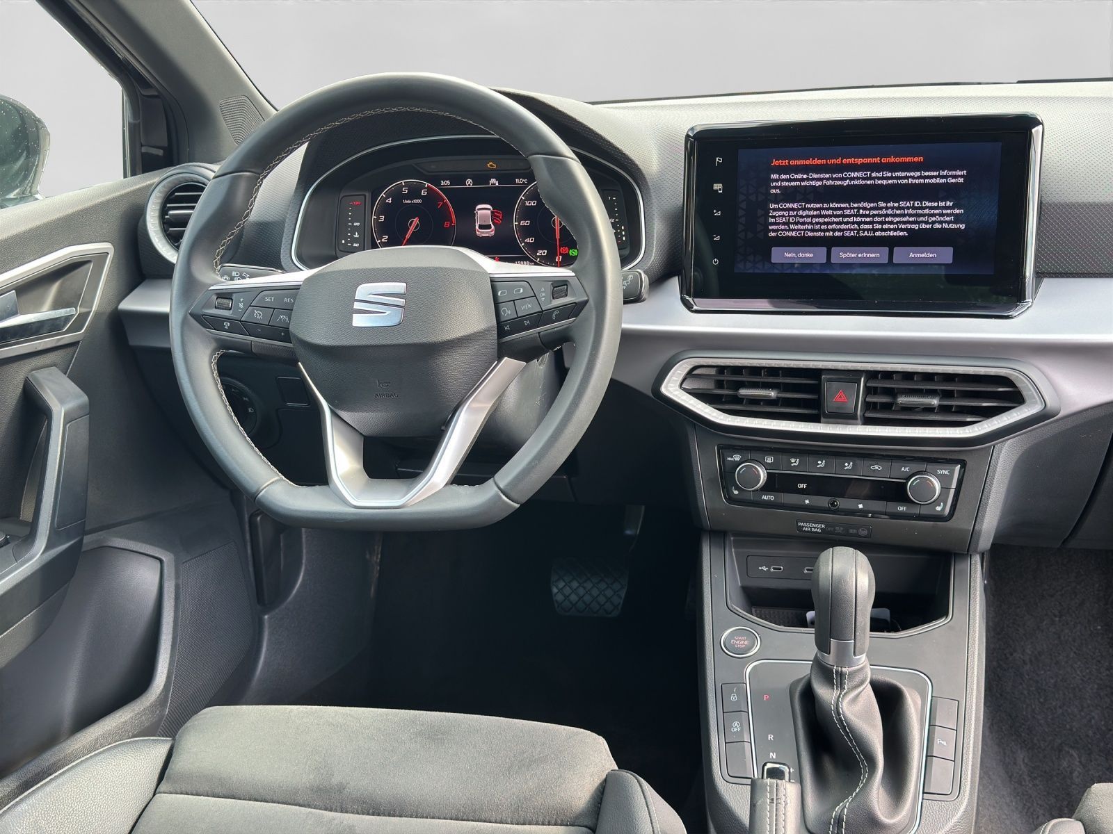 Seat Ibiza - Bild 5