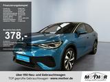 Volkswagen ID.5 PRO W (77kWh) Anhängerkupplung schwenkbar - Volkswagen ID.5 in Berlin