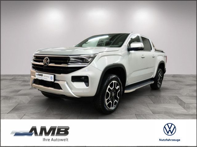 Volkswagen Amarok DC Style 3.0 TDI AHK/Stylingbar/Matrix/Na