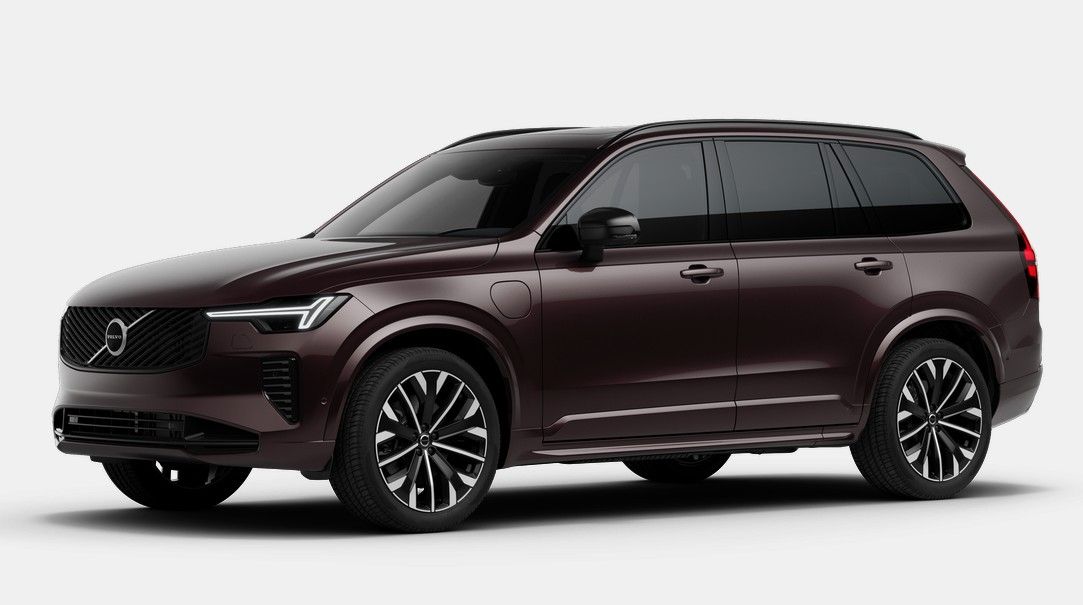 Volvo XC90 - Bild 4