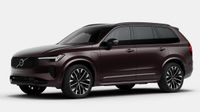 Volvo XC90 - Vorschau Bild 4