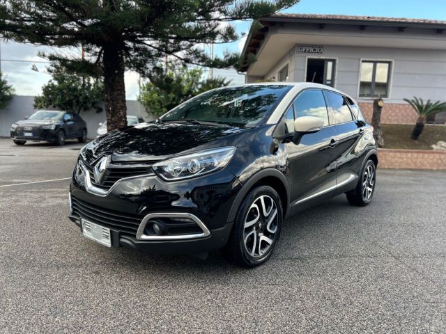 Renault Captur 0.9 TCe 90 CV Energy R-Link