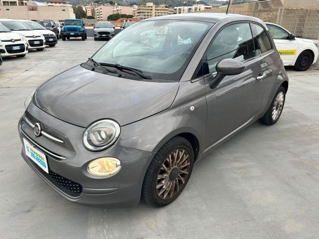 Fiat 500 1.2 Lounge CAMBIO AUTOMATICO