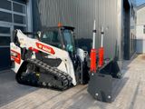 Bobcat T86 Raupenlader  -   0% Finanzierung