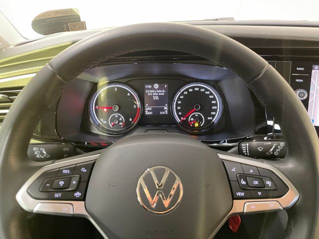 T6.1 Multivan Trendline 2.0 TDI DSG SHZ PDC RFK