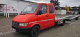 Mercedes-Benz Mercedes Sprinter 312D - Mercedes-Benz Sprinter: 312 D