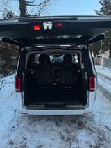 Mercedes-Benz V 250 d Aut. AVANTG. ED. lang AVANTGARDE EDITION - Mercedes-Benz V 250 in München