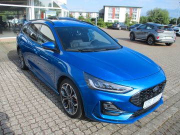 Ford Focus mHEV 114kW ST-Line X Turnier NAVI + PDC +